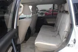 Toyota Land Cruiser GXR  2009